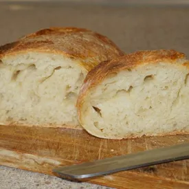 Деревенский хлеб, 500 гр.